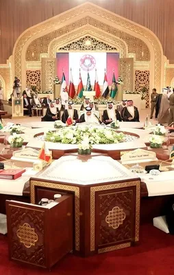 Körfez İşbirliği'nden FETÖ kararı