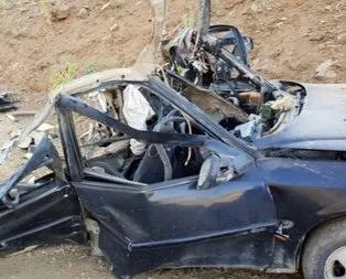 Hakkaride PKKdan alçak saldırı!