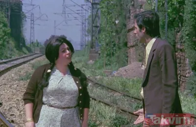 Kemal Sunal Ile Ayni Sahneyi Paylasmisti Ama Ben Bakireyim Repligi Ile Hafizalara Kazinmisti Iste Oya Akkartal In Son Hali Galeri Takvim