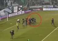 UEFA kurası sonrası Fenerbahçede Pereira şoku! Yunanistana gidebilecek mi?