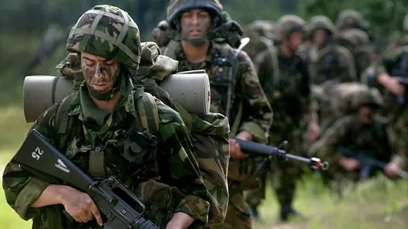 Son dakika: Cumhurbaşkanlığı'ndan askerlikte yeni düzenleme açıklaması! Askerlik tek tip mi olacak?-2