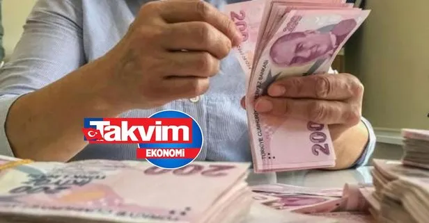 Emekliye bir zam müjdesi daha! 1.157 lira ek para...