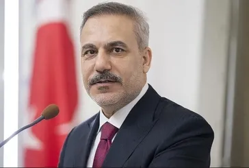Dışişleri'nden kritik telefon trafiği