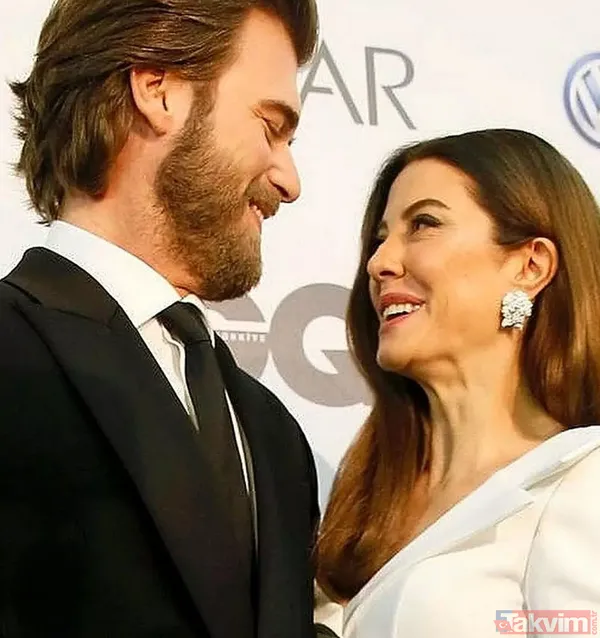 Boşanacakları iddia edilmişti! Kıvanç Tatlıtuğ ve eşi Başak Dizer'den radikal karar! Tası tarağı çoktan toplayıp... - 3