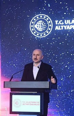 TÜRKSAT 5B uzay yolunda: Göreve başlamak için yola çıktı! Başkan Erdoğan'dan paylaşım: 35 yıl boyunca...