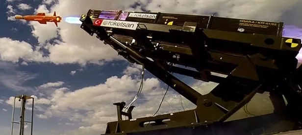 Dev fuara Türk damgası