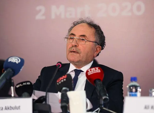 Son dakika: STK'lardan Bahar Kalkanı Harekatı'na destek açıklaması-2