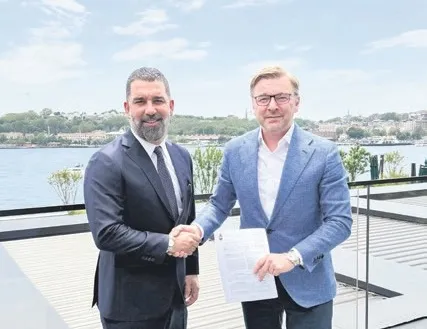 Türkiye’de çok iyi futbolcular var