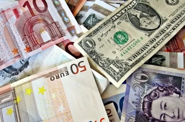 1 Ocak Dolar ne kadar? 1 Ocak Cumartesi Dolar, Euro, Sterlin fiyatı ne kadar, kaç TL’den satışa sunuluyor? Güncel piyasa...-5