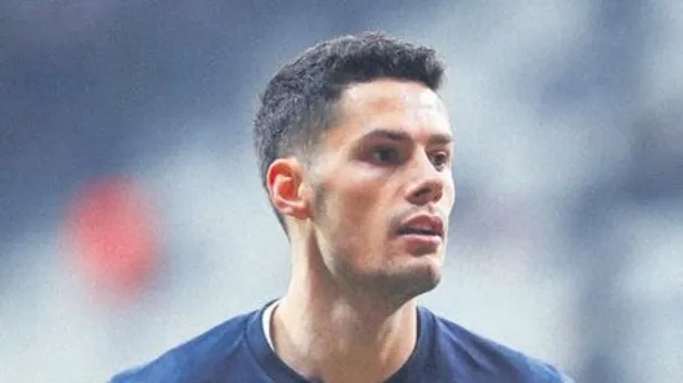 Kasımpaşalı Hajradinovic Galatasaray maçı ile ilgili A Spor'a konuştu: Maça hazırız