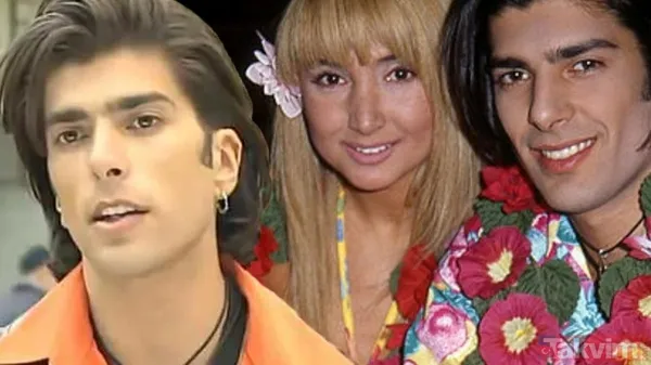 Çılgın Bediş'in büyük aşkı Oktay'dı son haline bakın! Cenk Torun'un görenler gözlerine inanamıyor zamanı durdurmuş gibi - 1