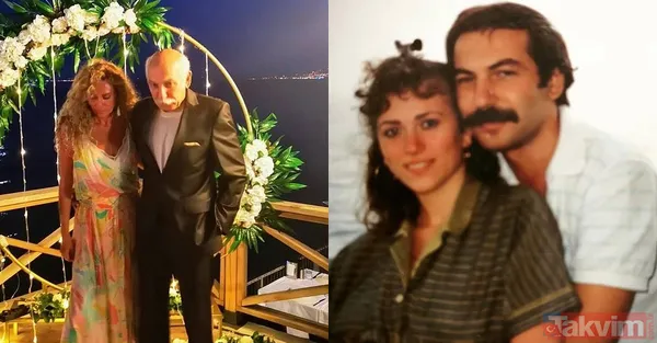 İkiz bebek bekleyen Seray Sever'in babasına acı vedası! Ayakta durmakta zorlandı gözyaşlarına boğuldu: "Torununu görmek nasip olmadı" - 30