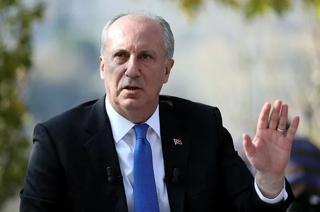 Muharrem İnce giderse CHP bölünecek: En az 10 milletvekili...