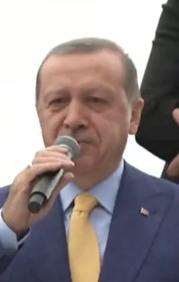Erdoğan: Kapı kapı dolaşmaya devam edeceğiz
