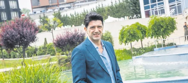 ‘O çirkin karşıma çıkmasın'