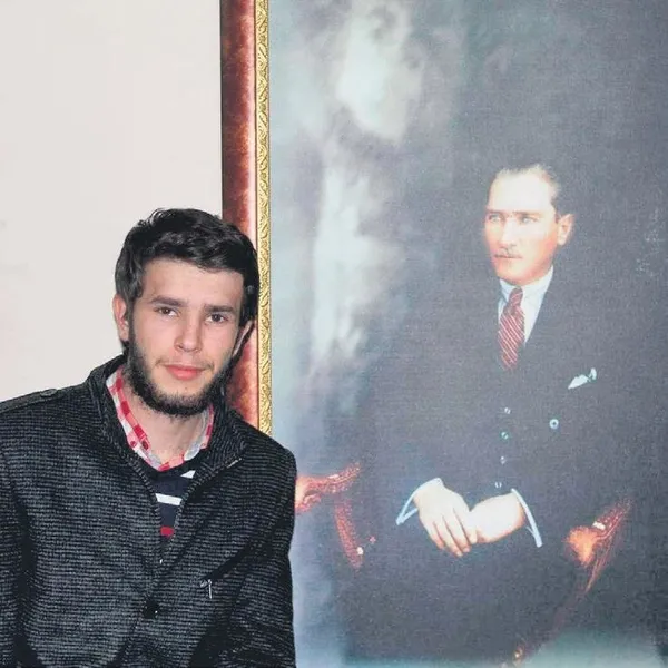 CHP’den büyük vefasızlık! Tugay Adak’ı öldükten sonra hatırladılar