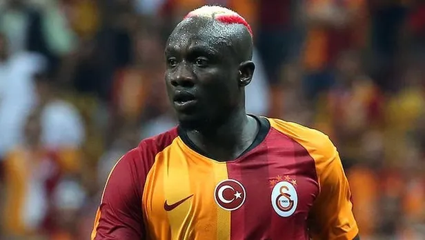 Club Brugge’de istenmeyen Diagne Galatasaray'a dönüyor-2