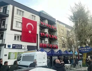 İzmir’e şehit ateşi düştü!