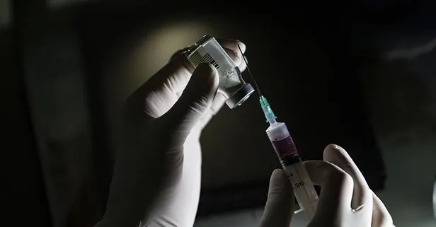 DSÖ’den zorunlu koronavirüs aşısı açıklaması