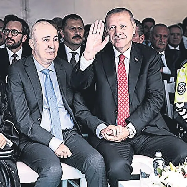 Gazi ’beyin’ mucizesi