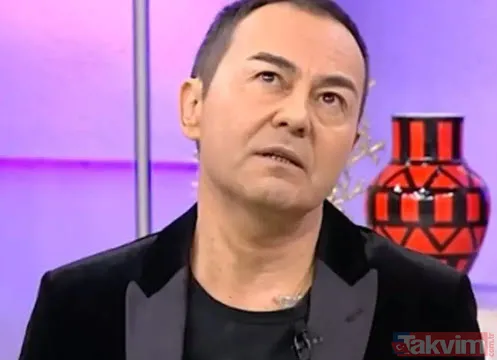 Kazansam Ben Kazanırdım 35 Senedir Oynuyorum. İnsan Sadece Mesleğinden Kazanır. En İyi Evlerde Oturdum En İyi Arabalara Bindim. Her Şeyin En Lüksünü Yaşadım...