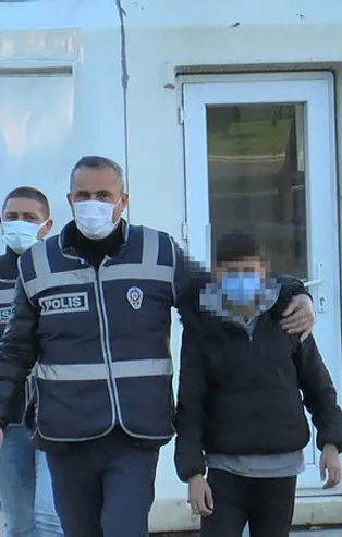 Türkiye'nin konuştuğu çocuklar yine ortaya çıktı! Bu kez de galeriden 2 cip çaldılar