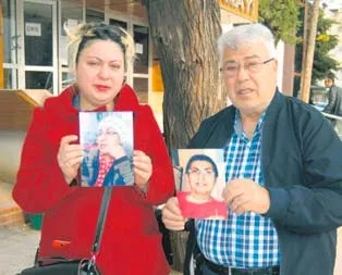 İki acıya dayanamadı