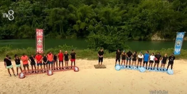 Acun Ilıcalı ve Survivor Emin Günenç arasında TV 8'i sallayan sözler! Kim ne olduğunu anlamadı 'Şu anda bittin, haberin yok...'-3