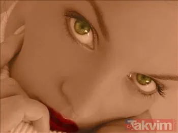 Kadın vücudunun bilinmeyenleri - 1