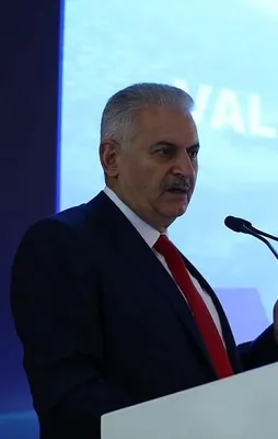 Başbakan Yıldırım'dan önemli açıklamalar