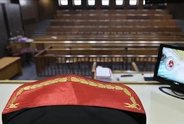 T.C. ŞANLIURFA 9. ASLİYE CEZA MAHKEMESİ