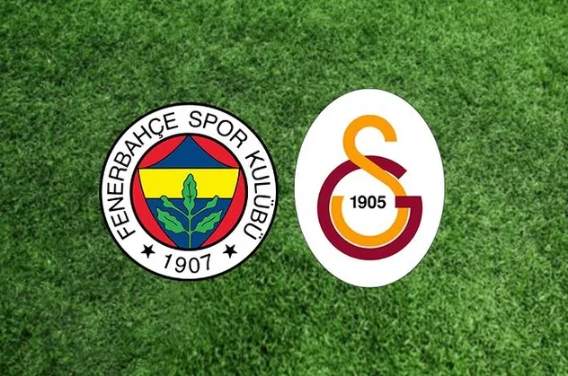 SON DAKİKA: Fenerbahçe ve Galatasaray'ın UEFA Avrupa Ligi maçlarındaki hakemleri belli oldu!