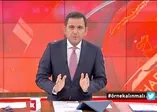 Böyle yandaşlık görülmedi! Fatih Portakal da paniğe kapıldı