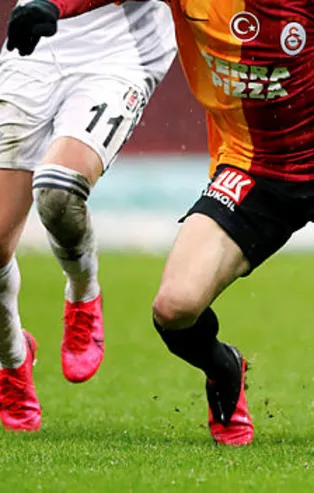 Galatasaray'a Beşiktaş derbisi sonrası Ömer Bayram şoku! Elinde kırık tespit edildi