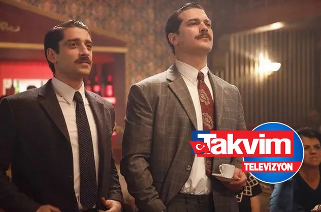 O yıldız oyuncu... Çağatay Ulusoy ve Alina Boz'un başrol oynadığı Süslü Korkuluk'a Çukur'dan deprem gibi transfer!