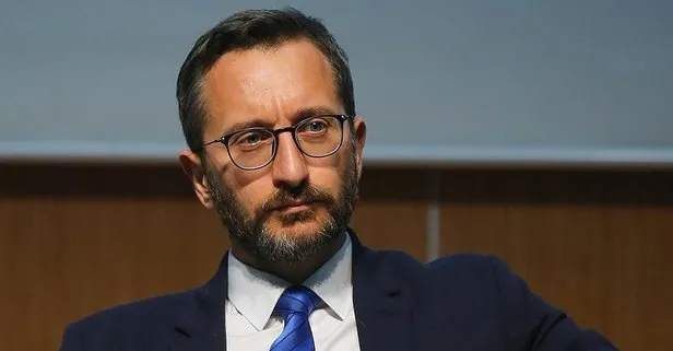 İletişim Başkanı Altun'dan G-20 değerlendirmesi