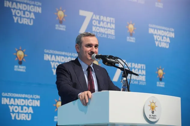 AK Parti İstanbul İl Başkanı Bayram Şenocak: CHP'li İBB kentsel dönüşüm için verdiği sözleri unuttu