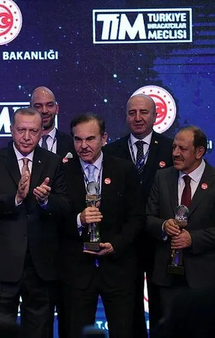 Başkan Erdoğan'dan dış politika mesajı: Destan yazıyoruz