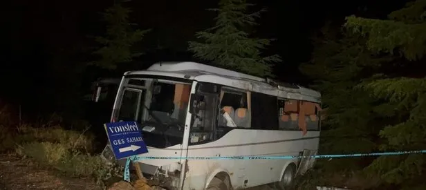 Eskişehir’de can pazarı!