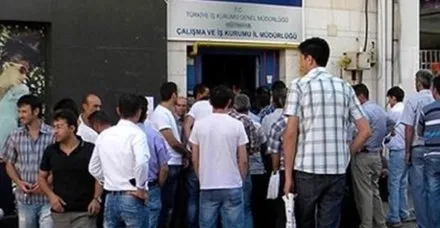 İŞKUR 20 bin personel alacak! İşte başvuru şartları