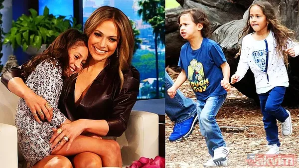 Ozan Çobanoğlu ile Ezgi Sertel ikizlerinin yüzünü ilk kez gösterdi! - 11