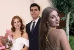 Sihirli Annem'in Çilek'i Zeynep Özkaya nişanlandı! Gizem Güven ve Dilara Kurtulmuş da yalnız bırakmadı: İşte o anlar...