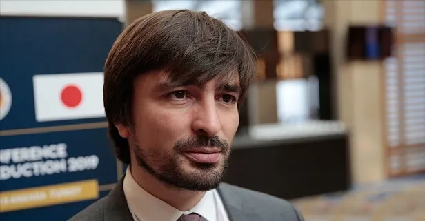 AFAD Başkanı Mehmet Güllüoğlu "İnsani Yardımda Türkiye Modeli" programında bir tarafın refah içinde öteki taraf savaşlarla uğraştığını belirtti