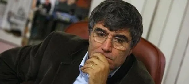 Hrant  Dink cinayetinde kilit isim tutuklandı