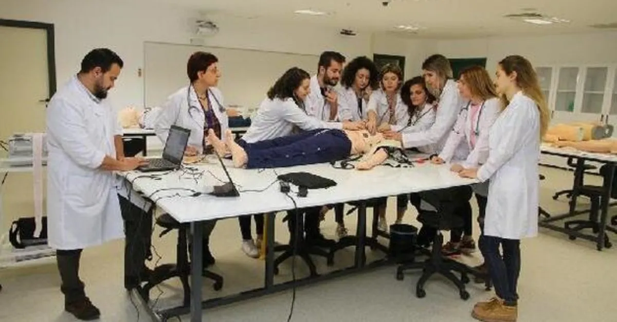 Tip Fakultesi Taban Puanlari Basari Siralamasi 2020 Tip Fakultesi Kac Puan Tip Fakultesi Puanlari Takvim