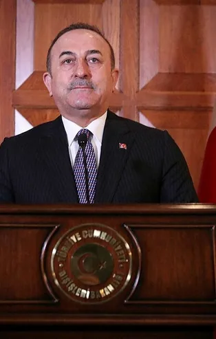 Dürüst ol Akıncı