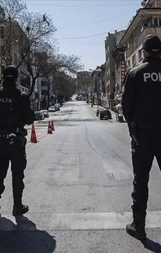 Yüksek Seçim Kurulu’nun talebi üzerine Bakanlıktan 81 ile yeni genelge! O kişiler kısıtlamadan muaf tutulacak