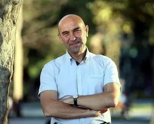 CHPnin İzmir adayı Tunç Soyer işkenceci babasıyla gurur duyuyormuş!