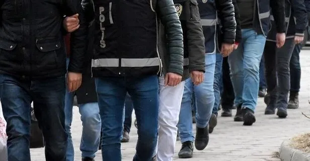 Ankara’da ByLock operasyonu! Gözaltılar var