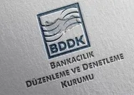 Son dakika: BDDKdan bankaların bilgi sistemlerine ilişkin yönetmeliğinde düzenleme